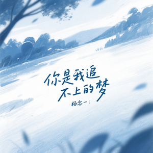 你是我追不上的梦
