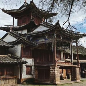 去有风的地方（cover郁可唯）