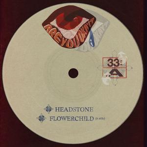 FLOWERCHILD (B-SIDE)