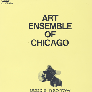 People in Sorrow (Part 1)