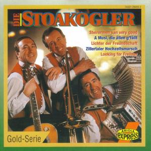 Morgengruß (Polka) (Instrumental)