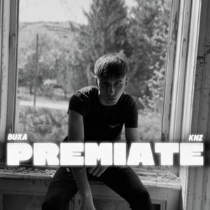 Premiate (feat. Knz)