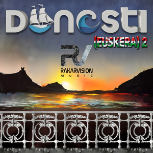 DONOSTI (EUSKERA) 2