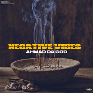 Negitive Vibes
