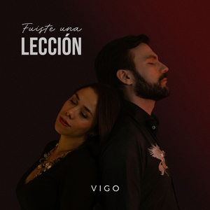 Fuiste Una Leccíon