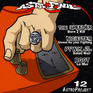 Le Mur (Original Mix)