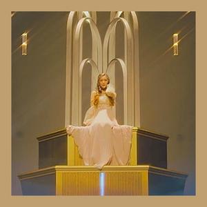 (G)I-DLE-Oh my god & Lion（宋津卉 remix）