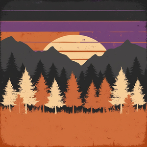 Стоїть малюк