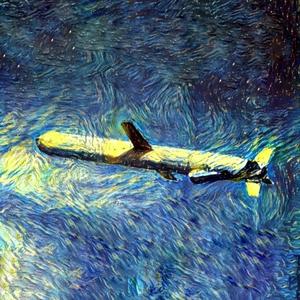 The Missile Knows Where It Is... (But Not WHY It Is)