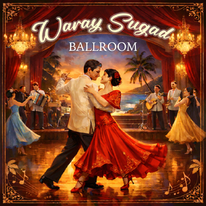 Dandansoy (Jive Version)