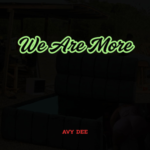We Are More