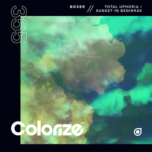 Total Uphoria (Extended Mix)