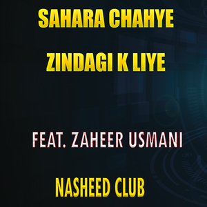 Sahara Chahye Zindagi K Liye