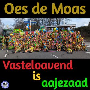 Vasteloavend is aajezaad