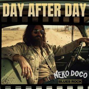 Catfish County Blues