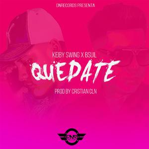 Quedate