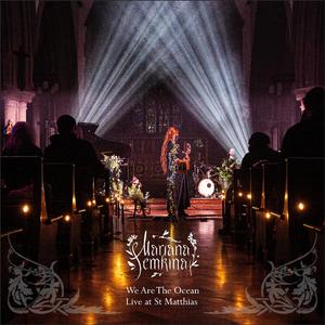 We Are The Ocean (Live at St Matthias)