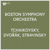 Boston Symphony Orchestra - Symphony No. 6 in B Minor, Op. 74 