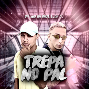 Trepa no Pau