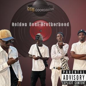 BRECHAM (feat. LE P PATRICK)