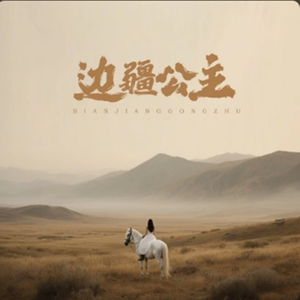 边疆公主