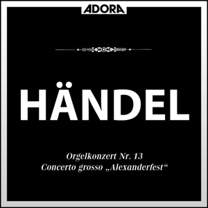 Concerto für 2 Hörner und Streichorchester in F Major: I. Ohne Bezeichnung