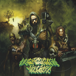 Move Away (Remix) [Bonus Track] [feat. Chad Game]