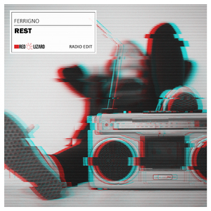 Rest (Radio Edit)