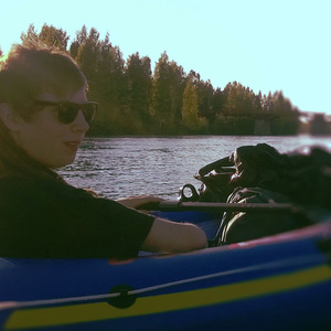 Gungeligungbåt