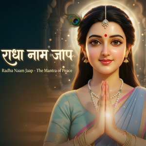 Radha Naam Jap
