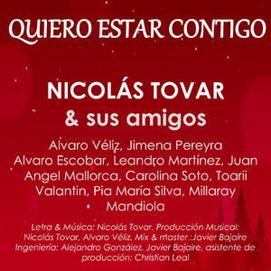 Quiero Estar Contigo