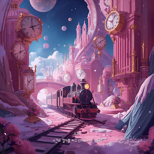 시간의 열차를 타고 (Train Of Time)