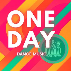 DANCE LIKE WE'RE ONE