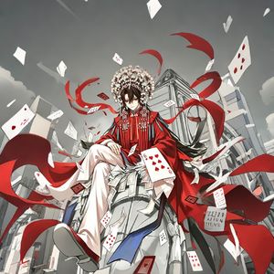 无相戏剧