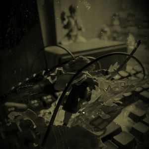 熵增终局前的超验独白