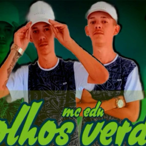 olhos verdes