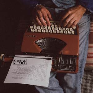 On The Vine (Alt Synth Ver)