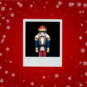 Nutt Underneath The Mistletoe