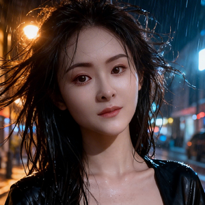 爱一个人会变傻