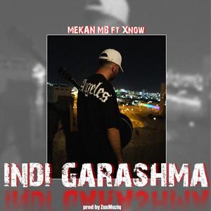 Indi Garashma (feat. Xnow)