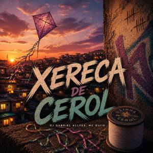 Xereca de Cerol