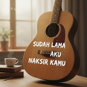 Sudah Lama Aku Naksir Kamu