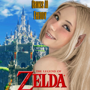 The Legend of Zelda