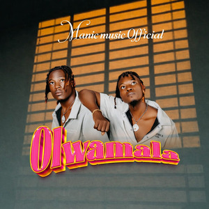Olwamala
