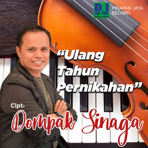 Ulang Tahun Pernikahan