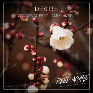 Desire (Original Mix)