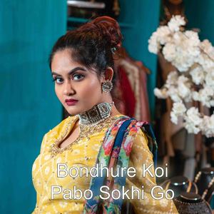 বন্ধুরে কই পাবো সখি গো