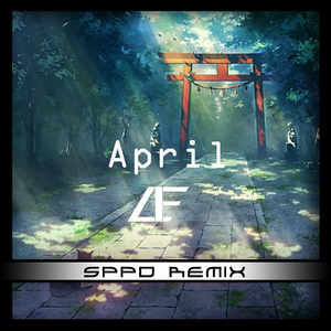 LIE-April（SPPD Remix）