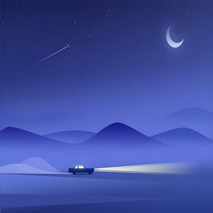 宝宝催眠曲3分钟入睡（白噪音）