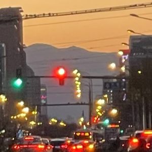 清秋之念
